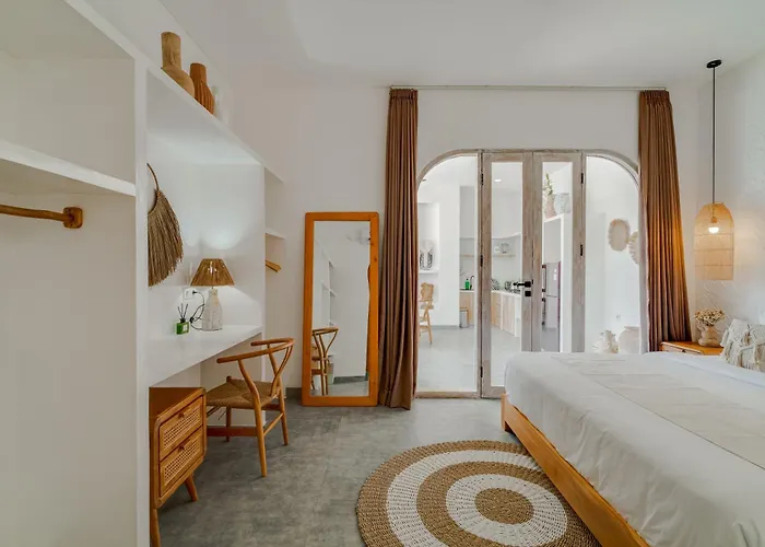 Amritaz Uluwatu, Private Pool & Bbq, Premium Sound, 7 Min To Melasti Uluwatu (Bali)