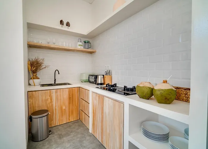 Amritaz Uluwatu, Private Pool & Bbq, Premium Sound, 7 Min To Melasti Villa Uluwatu (Bali)