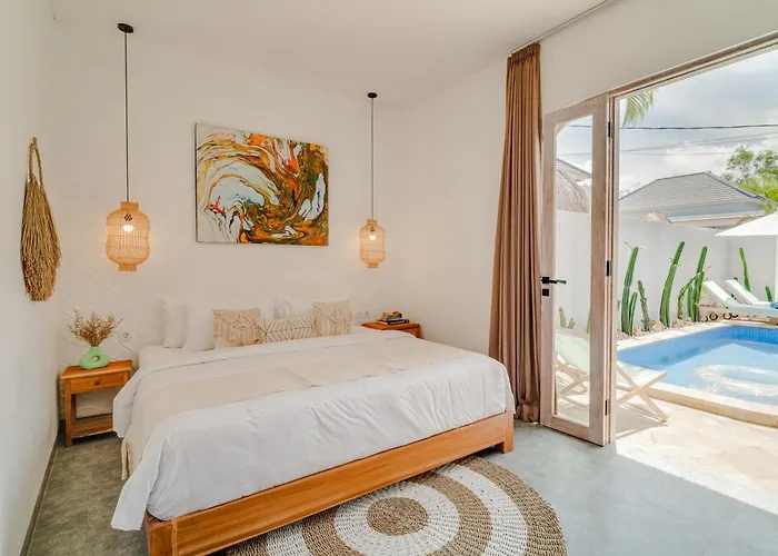 Amritaz Uluwatu, Private Pool & Bbq, Premium Sound, 7 Min To Melasti * Uluwatu (Bali)