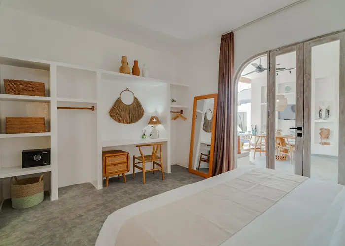 Amritaz Uluwatu, Private Pool & Bbq, Premium Sound, 7 Min To Melasti Villa