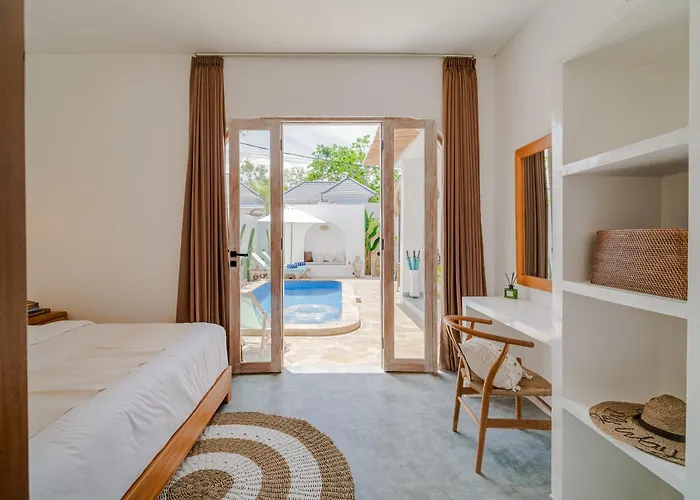 Villa Amritaz Uluwatu, Private Pool & Bbq, Premium Sound, 7 Min To Melasti