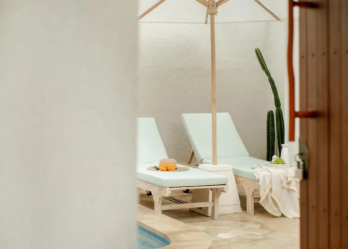 Amritaz Uluwatu, Private Pool & Bbq, Premium Sound, 7 Min To Melasti *