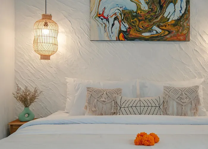 Villa Amritaz Uluwatu, Private Pool & Bbq, Premium Sound, 7 Min To Melasti Uluwatu (Bali)