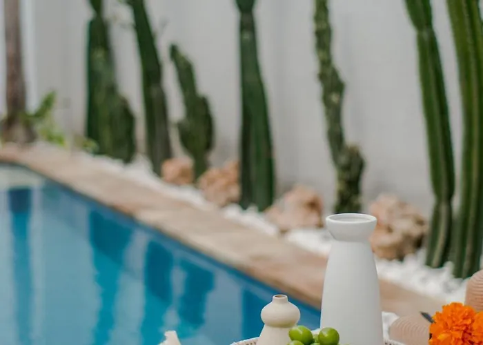 Amritaz Uluwatu, Private Pool & Bbq, Premium Sound, 7 Min To Melasti * Uluwatu (Bali)