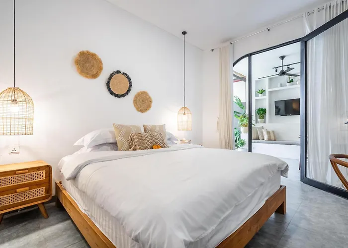 Amritaz Uluwatu, Private Pool & Bbq, Premium Sound, 7 Min To Melasti Uluwatu