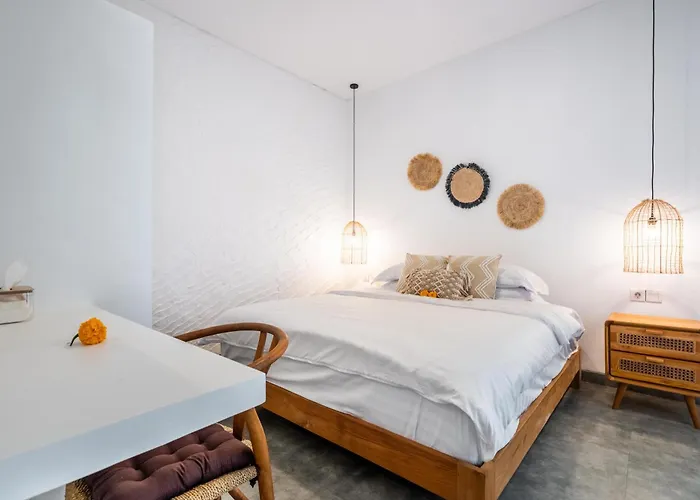 Villa Amritaz Uluwatu, Private Pool & Bbq, Premium Sound, 7 Min To Melasti