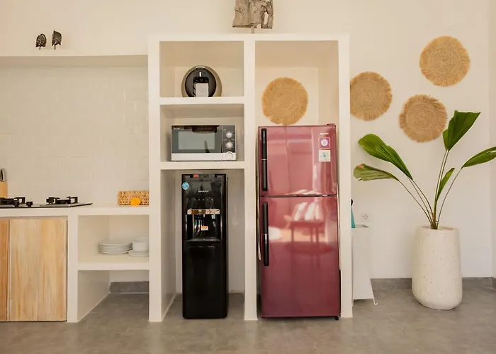 Amritaz Uluwatu, Private Pool & Bbq, Premium Sound, 7 Min To Melasti * Uluwatu (Bali)