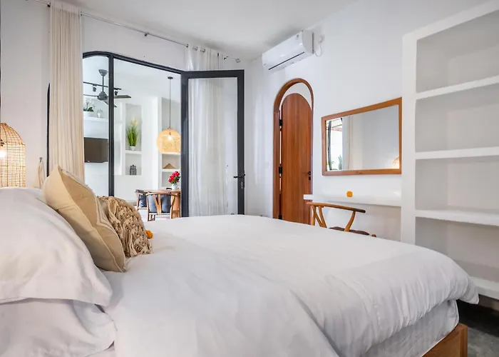 Amritaz Uluwatu, Private Pool & Bbq, Premium Sound, 7 Min To Melasti Villa Uluwatu (Bali)